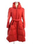 エムズグレイシーコート Fit & Flare Down Coat 819506 2018年レッドの参考買取価格