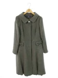 エムズグレイシーコート Pink Elegant Coat 819525 2018年グレーの参考買取価格
