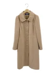 エムズグレイシーコート Lady Like Coat 819518 2018年ブラウンの参考買取価格