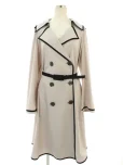 デイジーリンforフォクシーコート Daisy Trench 37213 2017年 ベージュの参考買取価格