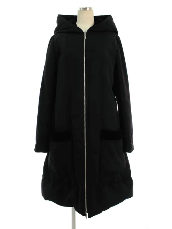 デイジーリンforフォクシー コート 36680 Coat Daisy Princess 2016年 ブラック買取参考価格 | 東京都千代田区