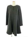 デイジーリンforフォクシーコート 37151 Coat Sofia 2017年 グレーの参考買取価格