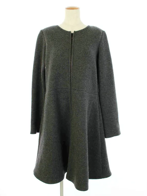 デイジーリンforフォクシー コート 37151 Coat Sofia 2017年 グレー買取参考価格 | 大阪府豊中市