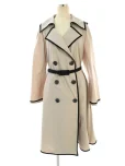 デイジーリンforフォクシーコート 37213 Coat Daisy Trench 2017年 デイジーベージュの参考買取価格