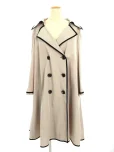 デイジーリンforフォクシーコート 37213 Daisy Trench 2017年 ベージュの参考買取価格