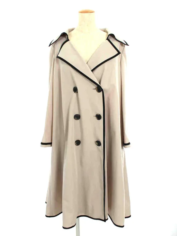 デイジーリンforフォクシー コート 37213 Daisy Trench 2017年