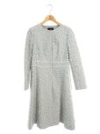 トッカ花柄 コート 2019年 グリーンの参考買取価格