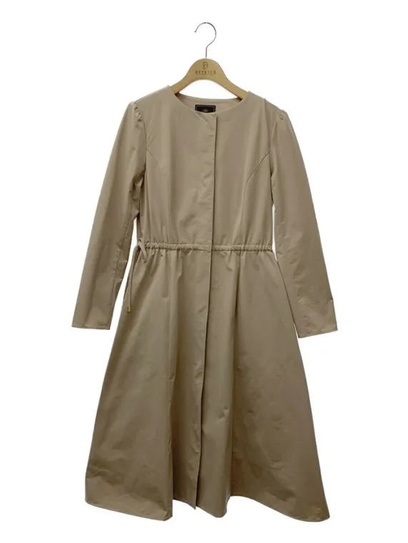 トッカ 【洗える！】ＴＯＲＣＨ ＣＯＡＴ コート CMTOIZ0700 2022年 ベージュ買取参考価格 | 千葉県浦安市