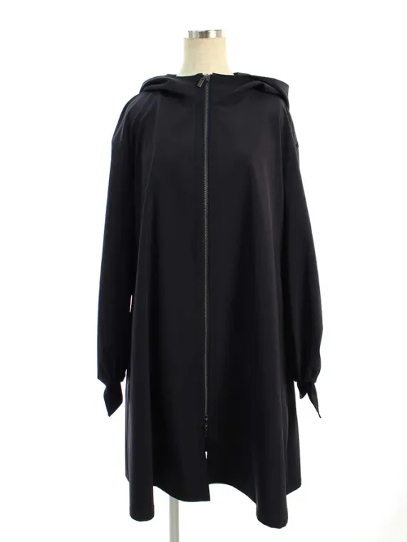 フォクシーニューヨーク コート Waterproof Rainy Coat 40981 2020年 ネイビー買取参考価格 | 東京都江東区