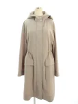 フォクシーニューヨークコート 39361 Coat 2019年 ベージュの参考買取価格