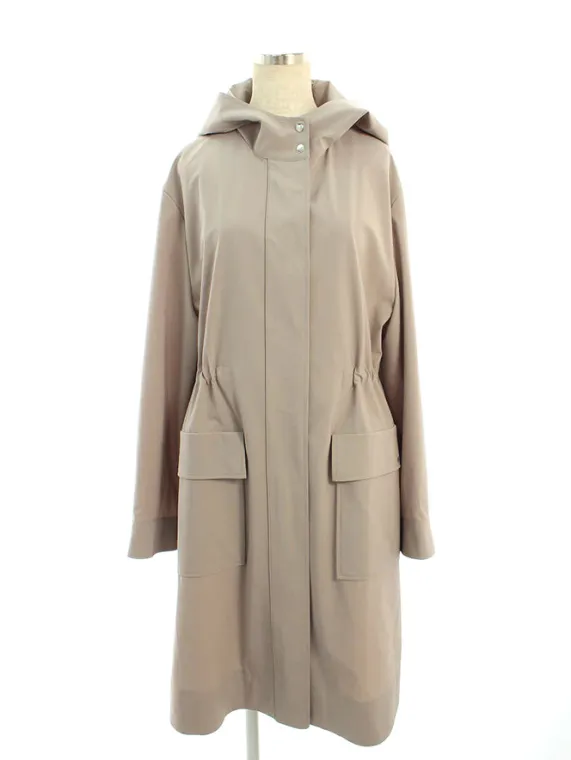 フォクシーニューヨーク コート 39361 Coat 2019年 ベージュ買取参考価格 | 東京都世田谷区
