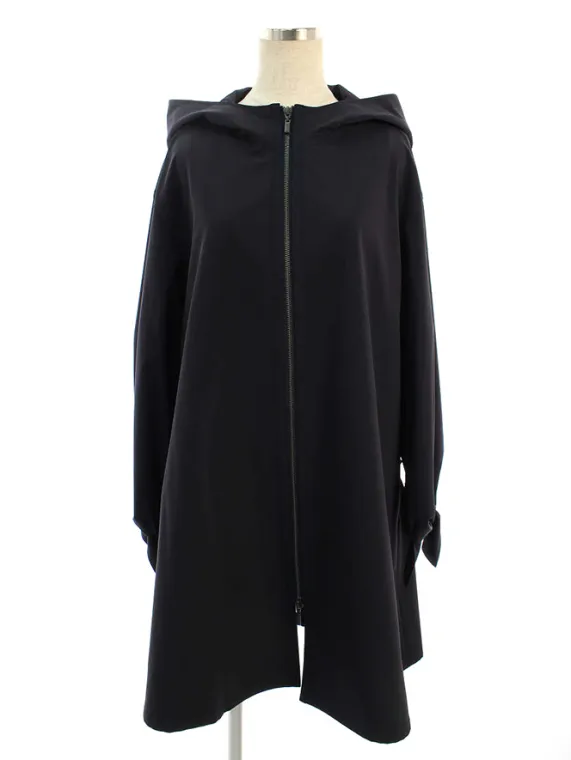 フォクシーニューヨーク コート 40981 Waterproof Rainy Coat 2020年 ネイビー買取参考価格 | 相模原市南区