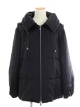 フォクシーニューヨークコート 39828 Jacket Montblanc 2019年 ブラックの参考買取価格