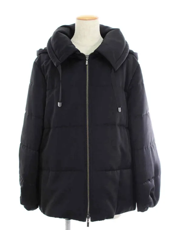 フォクシーニューヨーク コート 39828 Jacket Montblanc 2019年 ブラック買取参考価格 | 東京都練馬区