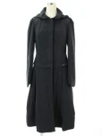 フォクシーニューヨークコート 30905 Rainy Cushion SHORT＆LONG 2012年 ブラックブラックの参考買取価格