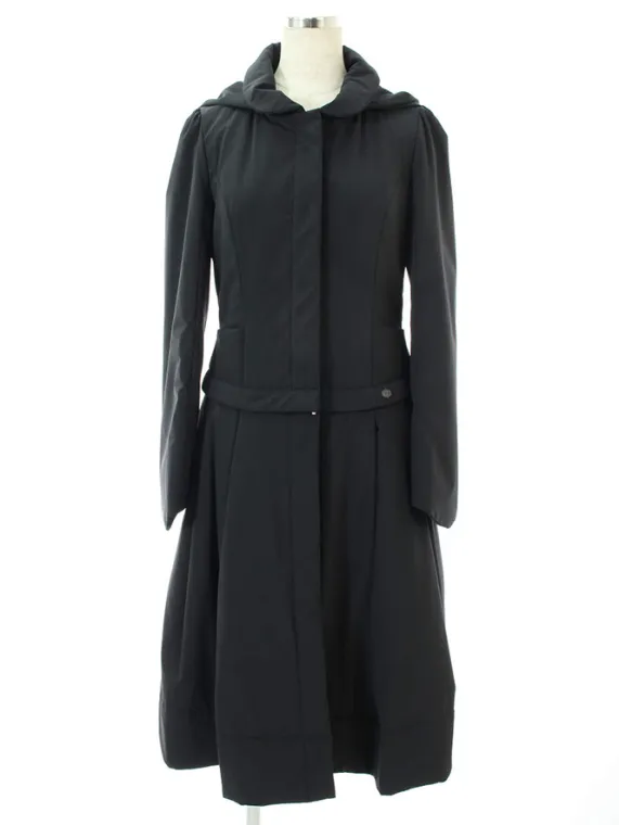 フォクシーニューヨーク コート 30905 Rainy Cushion SHORT&LONG 2012年 ブラックブラック買取参考価格 | 静岡県三島市