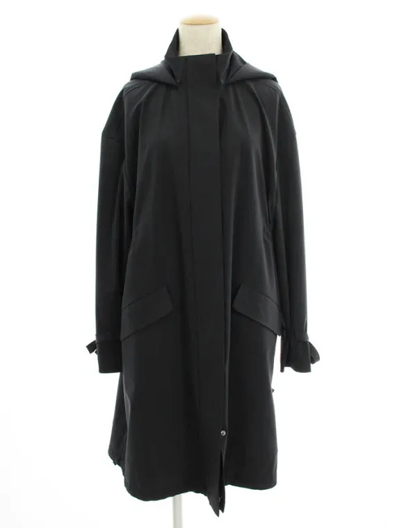 フォクシーニューヨーク コート 38423 Rainy Coat ネイビー買取参考価格 | 東京都新宿区