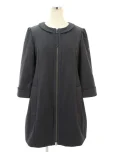 フォクシーニューヨークコート 33727 Tuxedo Cushion 2014年 ミディアムグレーの参考買取価格