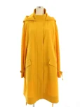 フォクシーニューヨークコート 36682 RAINY COAT 38423 2018年 イエローの参考買取価格