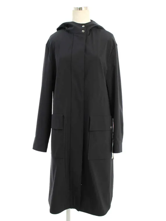 フォクシーニューヨーク コート 39361 Coat 2019年 ミッドナイトブルー買取参考価格 | 東京都豊島区