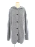 フォクシーニューヨークコート 06071 Cashmere Half Coat 2018年 グレーの参考買取価格