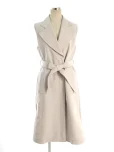 フォクシーニューヨークコート 35065 Trench Jacket Dres 2016年 ベージュの参考買取価格