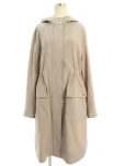 フォクシーニューヨークコート 39361 Coat 2019年 カフェオレの参考買取価格