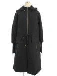 フォクシーニューヨークコート 36561 Coat 2016年 ブラックの参考買取価格