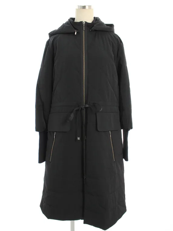 大SALE!! SHEtokyo Doris ブラック　コート オンラインストア・買取入荷】2023AW 未使用 SHE Tokyo Maggie