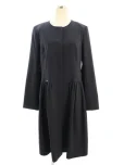 フォクシーニューヨークコート 39362 RAINY COAT 2019年 ミッドナイトブルーの参考買取価格