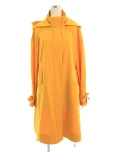 フォクシーニューヨークコート 38423 Rainy Coat 2018年 アンティークイエローの参考買取価格