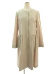 フォクシーニューヨークコート 39362 RAINY COAT 2019年 サンドベージュの参考買取価格