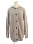 フォクシーニューヨークコート 06071 Cashmere Half Coat 2018年 デイジーベージュの参考買取価格
