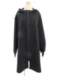 フォクシーニューヨークコート 40981 Waterproof Rainy Coat 2020年 ミッドナイトブルーの参考買取価格