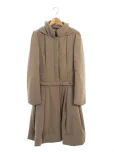 フォクシーニューヨークコート 30905 Rainy Cushion SHORT＆LONG 2012年 ブラウンの参考買取価格