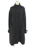 フォクシーニューヨークコート 38423 Rainy Coat 2018年 ミッドナイトブルーの参考買取価格