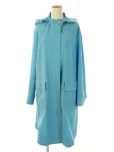 フォクシーニューヨークコート RAINY PARKA 39361 2019年 ブルーの参考買取価格