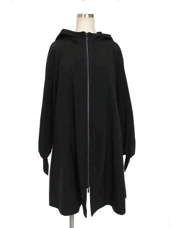 フォクシーニューヨーク コート Waterproof Rainy Coat 40981 2020年 ミッドナイトブルー買取参考価格 | 仙台市若林区