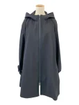 フォクシーニューヨークコート Waterproof Rainy Coat 40981 2020年 ネイビーの参考買取価格