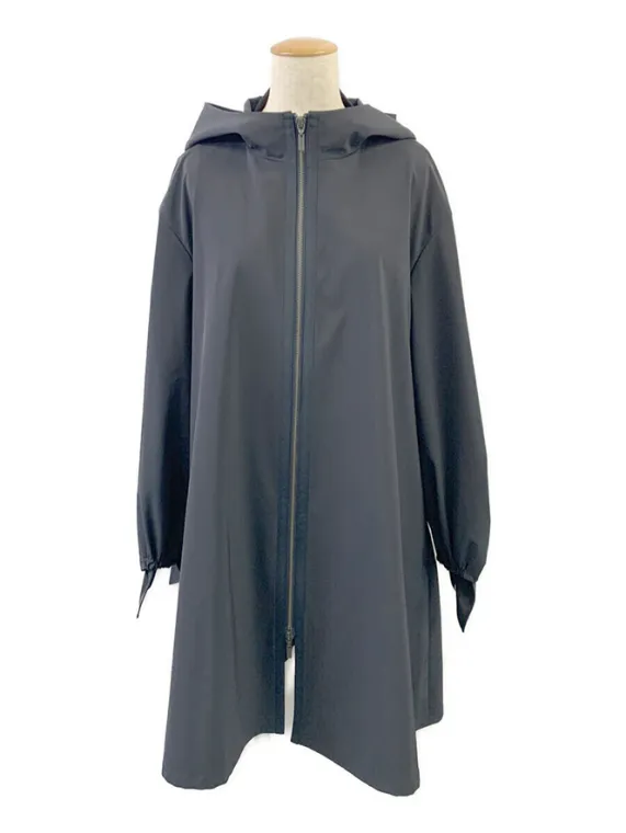 フォクシーニューヨーク コート Waterproof Rainy Coat 40981 2020年 ネイビー買取参考価格 | 東京都練馬区