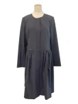 フォクシーニューヨークコート RAINY COAT 39362 2019年 ネイビーの参考買取価格