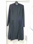 フォクシーニューヨークコート 2019年 39362 RAINY COA ネイビーの参考買取価格