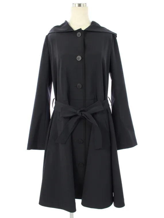 フォクシーニューヨーク コート 34807 Rainy Fit and Flare 2015年 ネイビー買取参考価格 | 大阪市阿倍野区