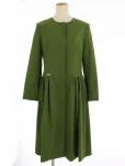 フォクシーニューヨークコート RAINY COAT 39362 2019年 グリーンの参考買取価格