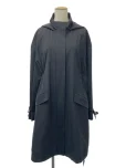 フォクシーニューヨークコート Rainy Coat 38423 2018年 ネイビーの参考買取価格