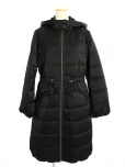 フォクシーニューヨーク collectionコート 39827 Jacket McKinley 2019年 ブラックの参考買取価格