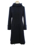 フォクシーニューヨーク collectionコート 40530 Coat Minimal Elegance ネイビーの参考買取価格