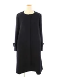 フォクシーニューヨーク collectionコート DESIREE 42624 2022年 ネイビーの参考買取価格