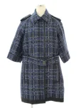フォクシーニューヨーク collectionコート 34679 Coat 2015年 ブラックの参考買取価格