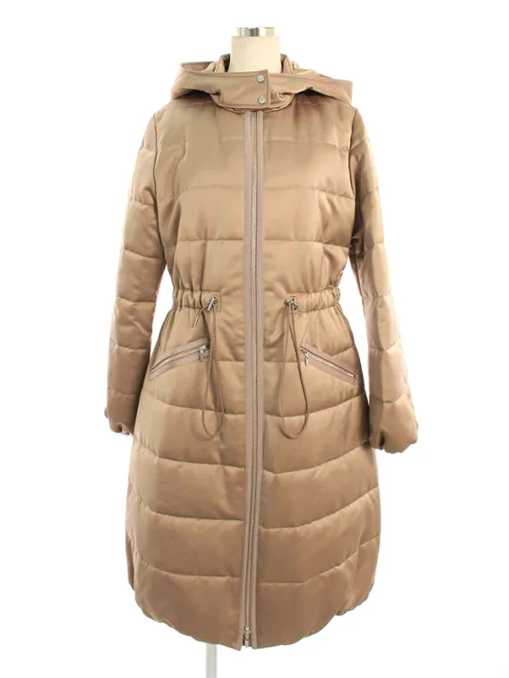 フォクシーニューヨーク collection コート 39827 Jacket McKinley 2019年 ブラウン買取参考価格 | 愛知県豊橋市